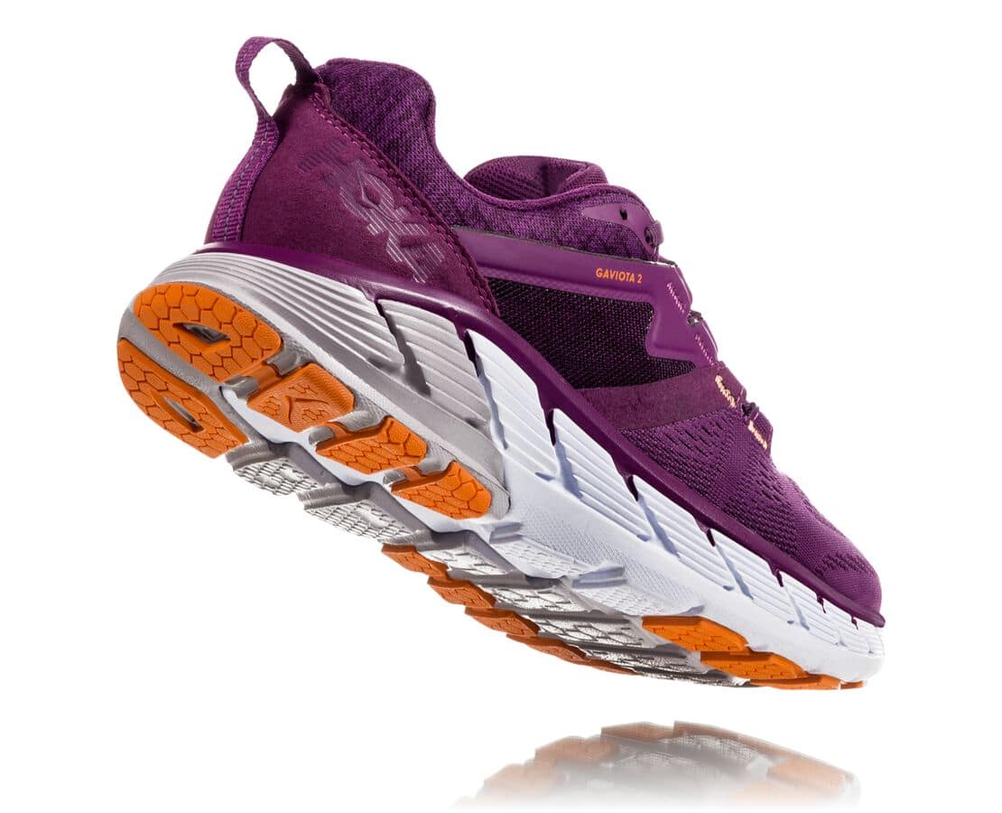 hoka stability shoe